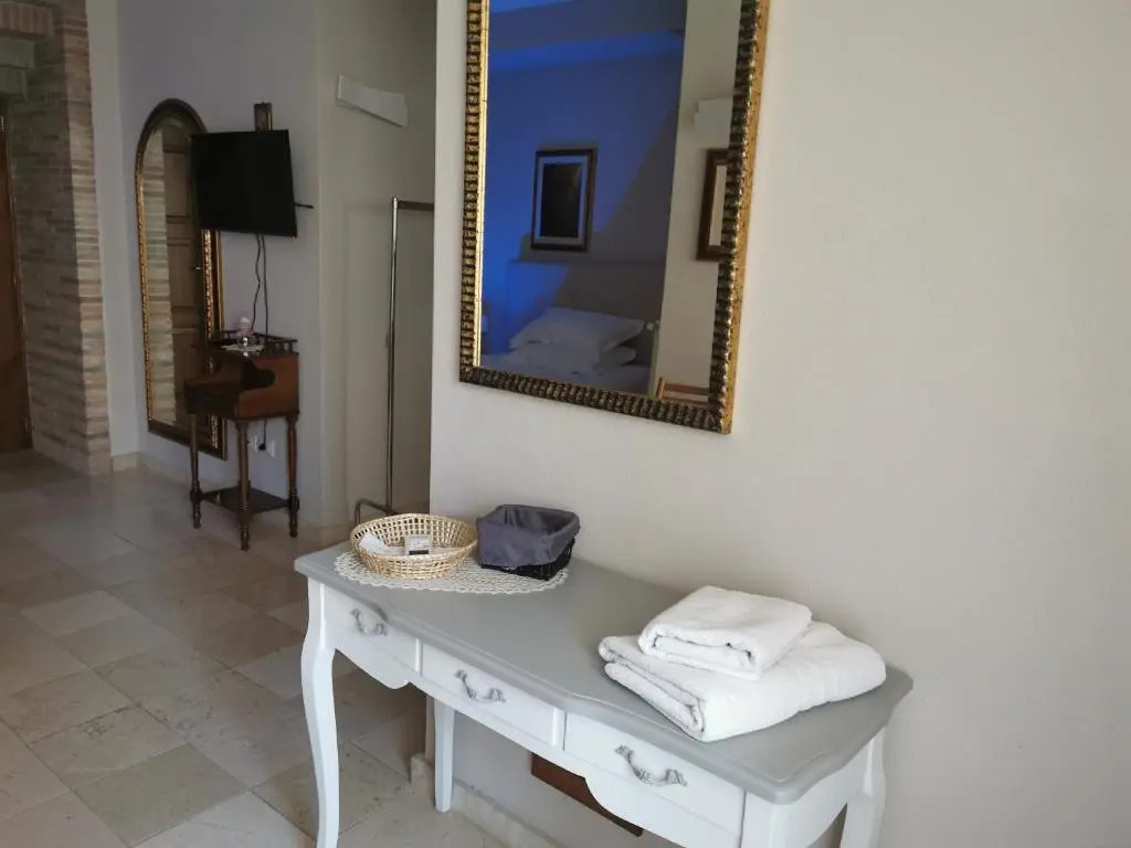 B&B Casa Dilillo