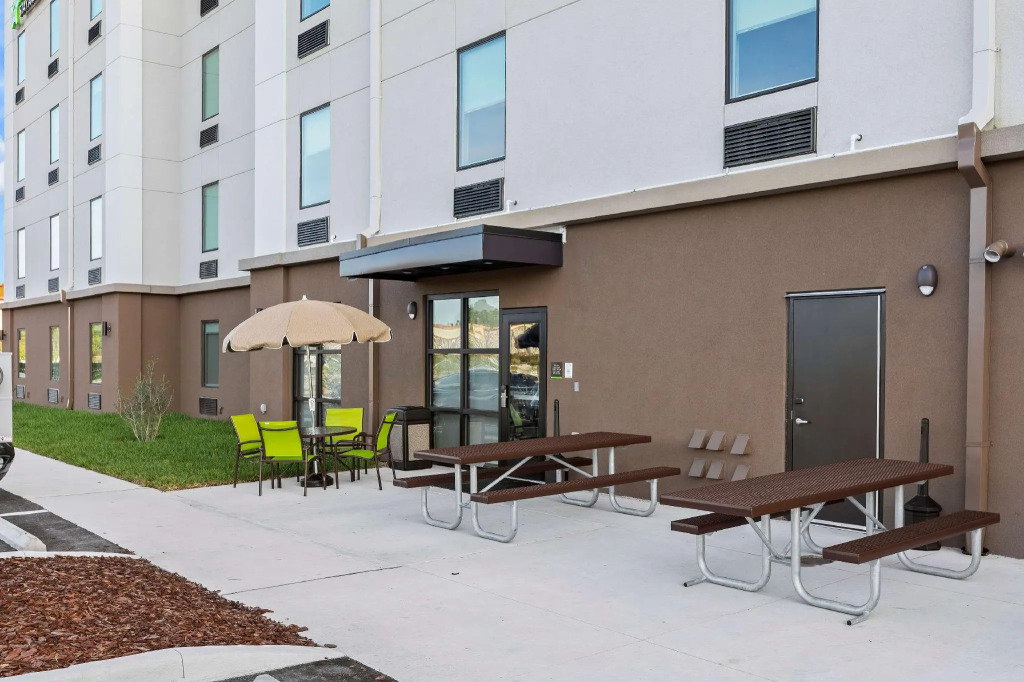 Extended Stay America Premier Suites - Tampa - Gibsonton - Riverview