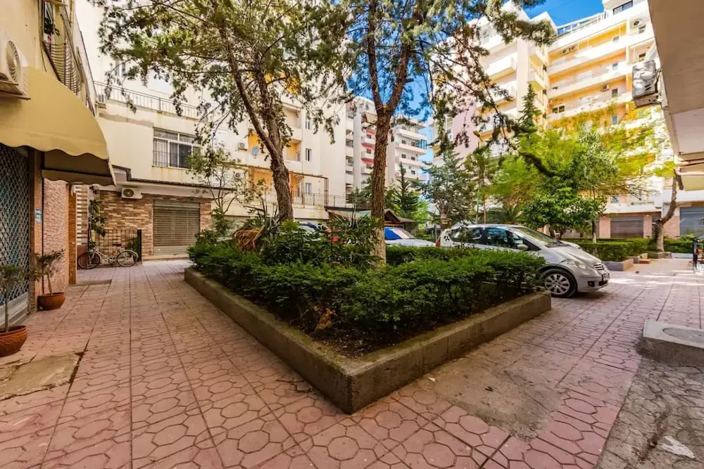 Beachfront Apartment - Near Beach City
