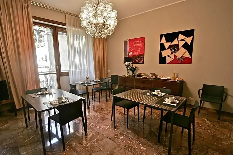 Milano Brera Relais