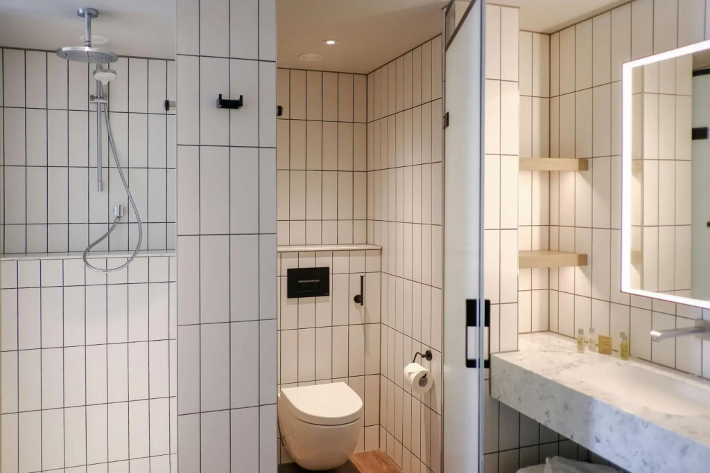 IXORA Hotel & Spa Snowdonia