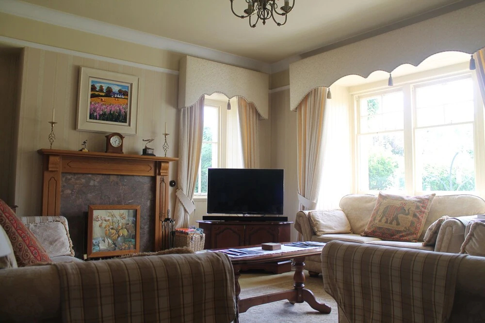 Dalgreine Guest House