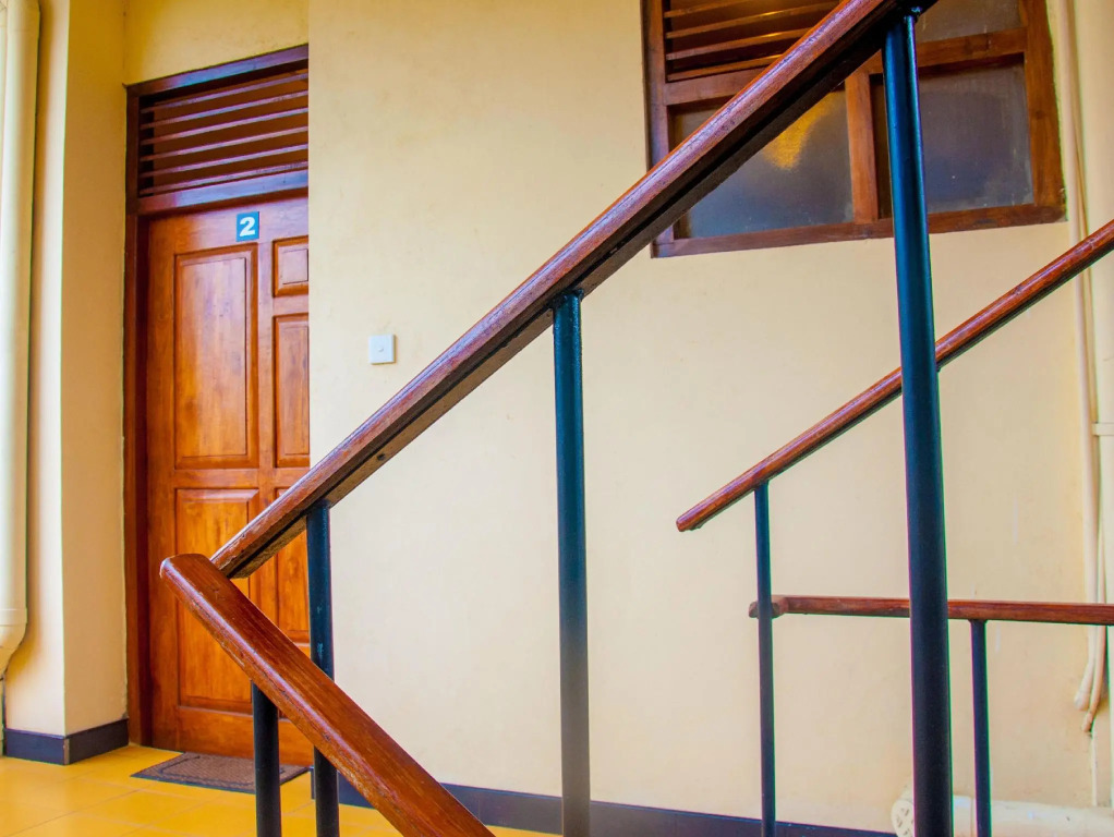 Hotel Marine at Negombo Beach