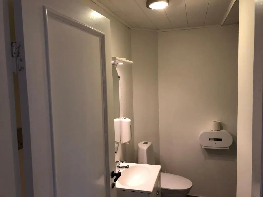 Hotel Aulum Kro
