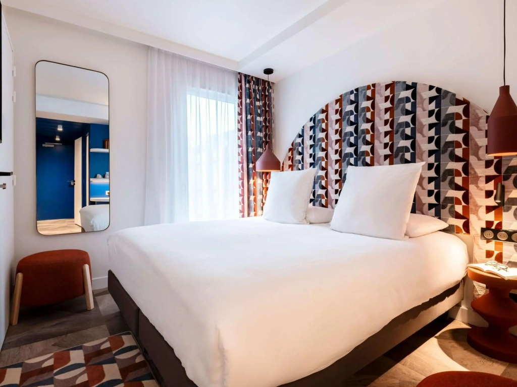 Mercure Quiberon Hotel