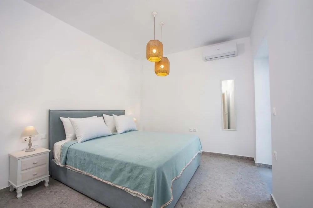 Kalathos Dream Villas