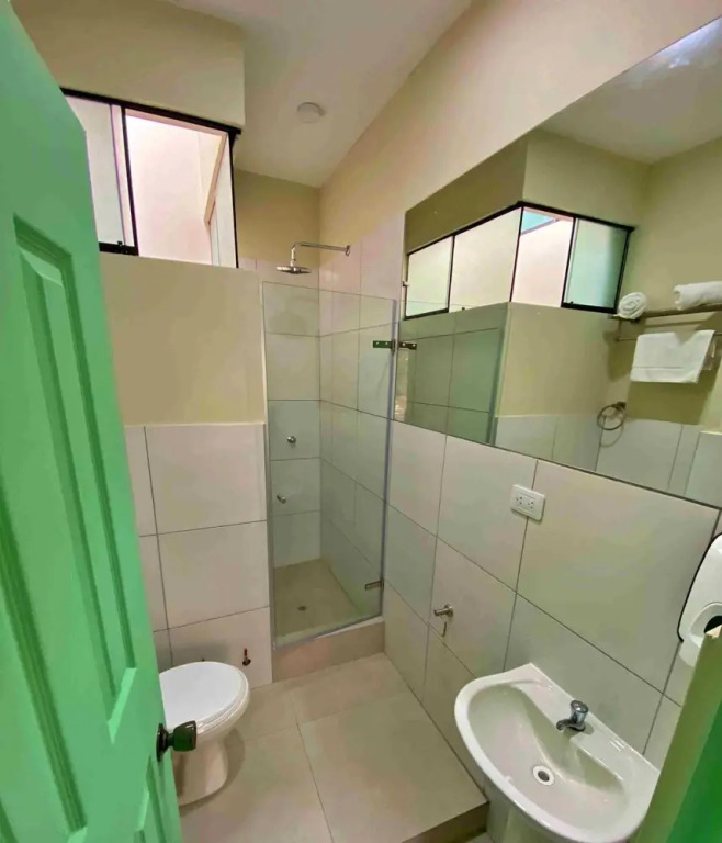 Eco Wasi Backpackers