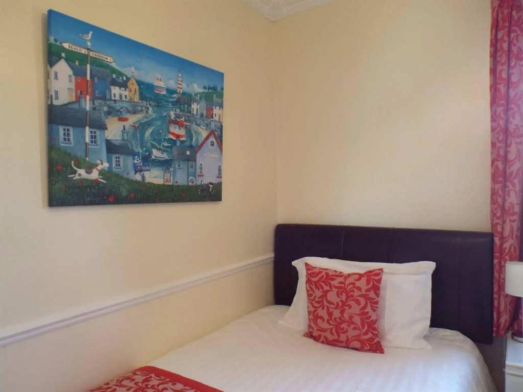 The Millbrook B&B