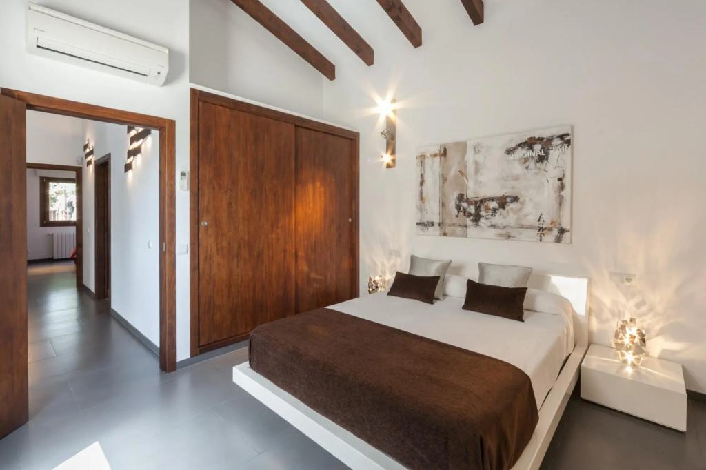 Villa Son Calet 156 by Mallorca Charme