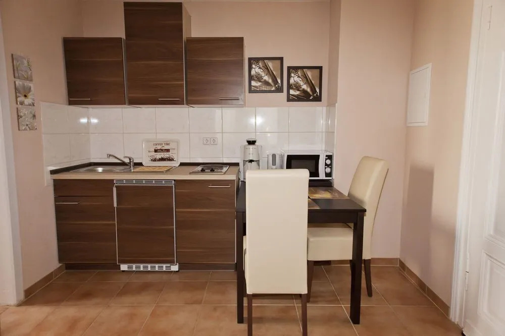Ferienhaus Arianna