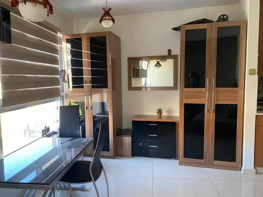 דירת סטודיו/Studio/Apartment