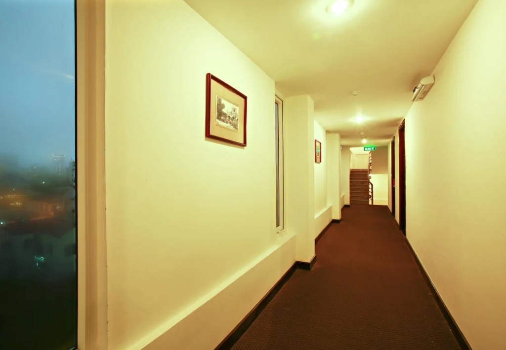 Hue Serene Shining Hotel & Spa