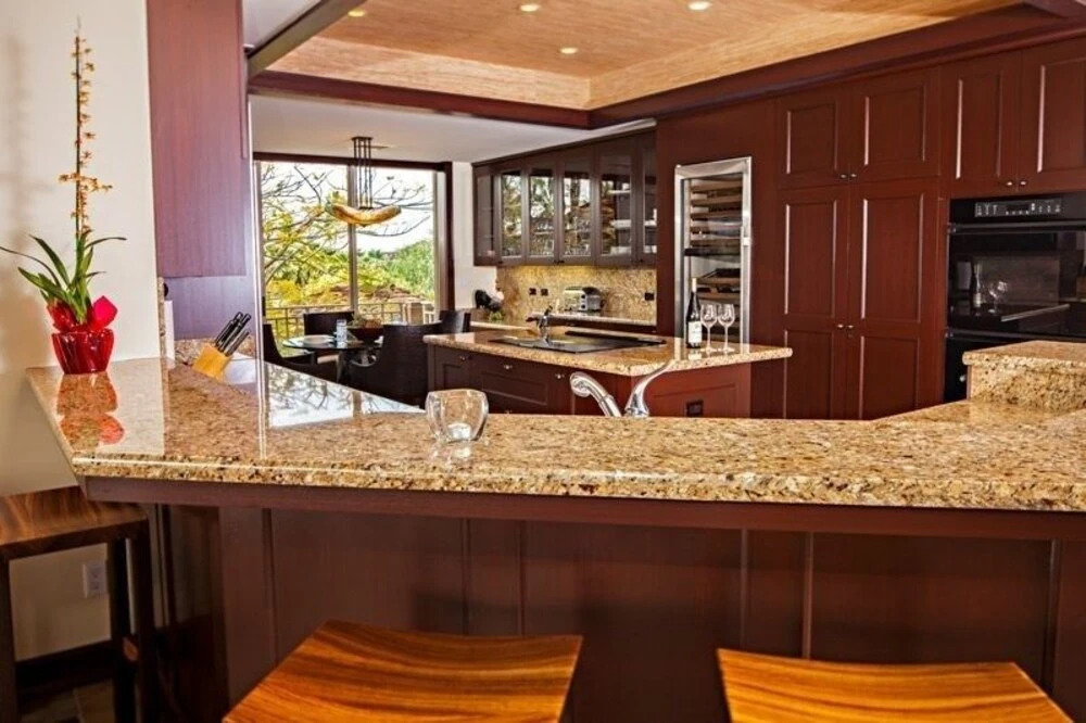 Wai'ulu 115d 3 Bedroom Villa
