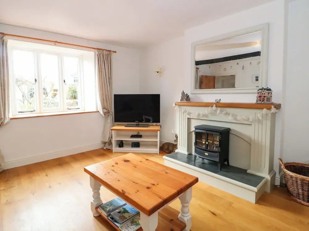 Greenham Cottage