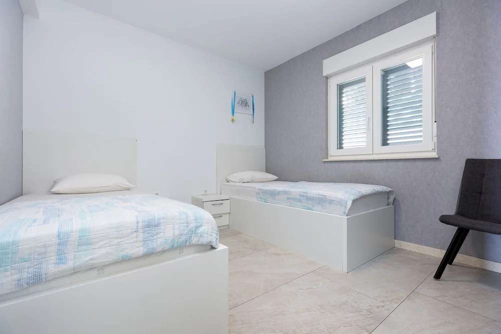 Holiday Home Miriam Kastela With a Private Pool