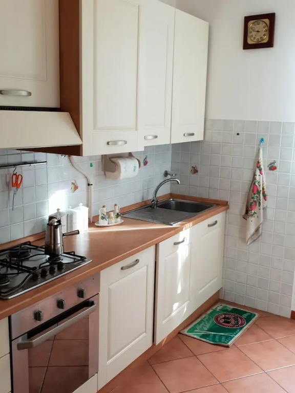 House Camogli