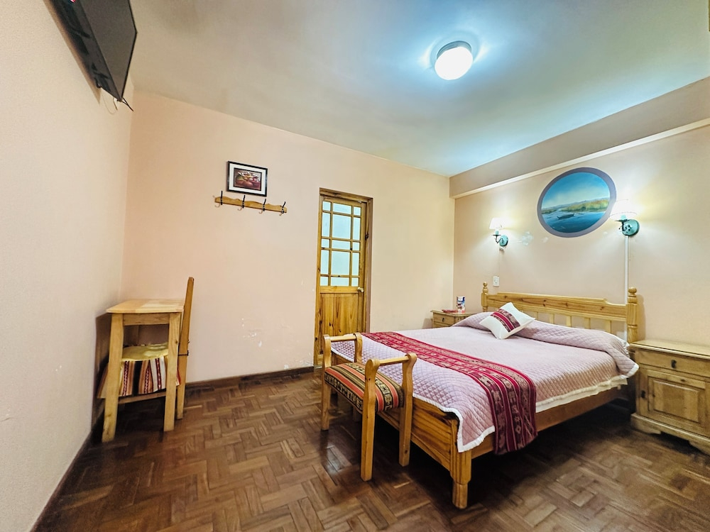 Hostal La Posada De La Abuela