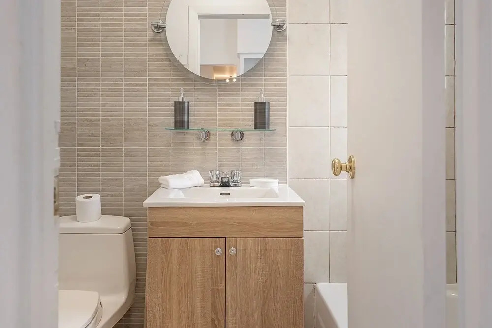 The Best Private Bedroom In Plateau Mont-Royal