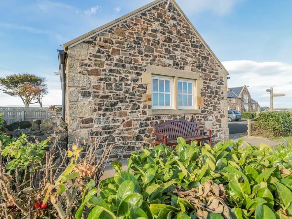 Long Cart Cottage