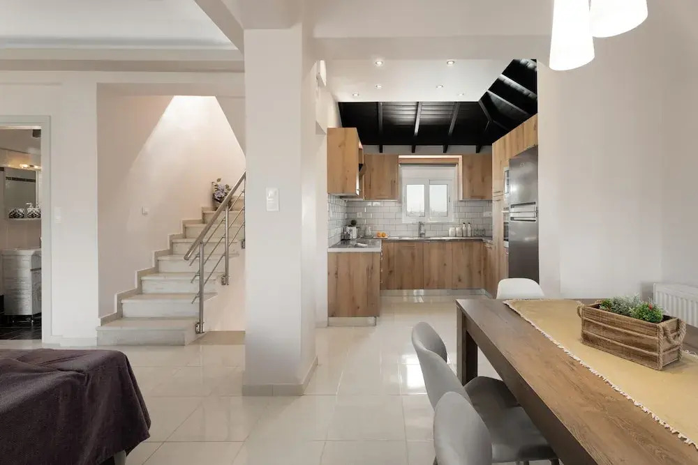 Olea Serenity Villa