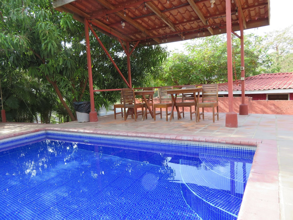 Hotel Diversion Tropical