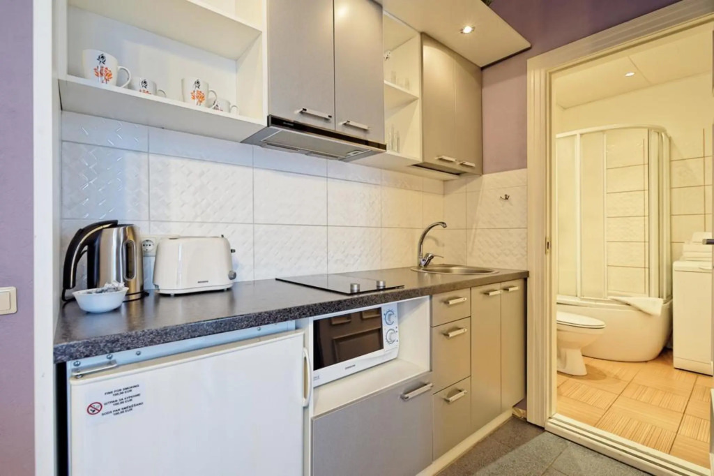 Rigaapartment Gertruda