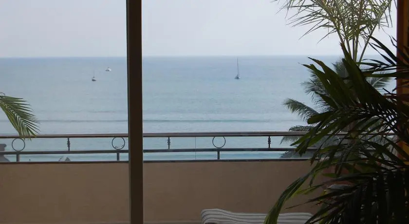 Condominios El Anclote