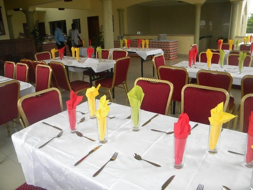 Hotel Residence Flamani