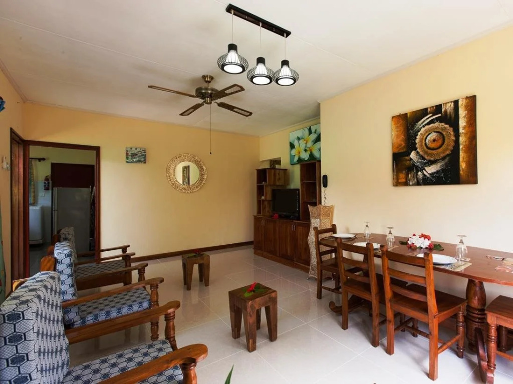 Le Relax Self Catering Apartment