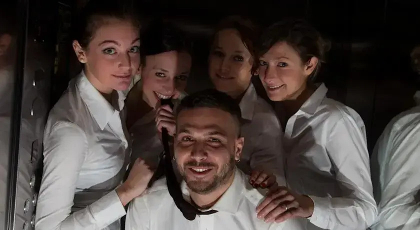 Hotel La Locanda