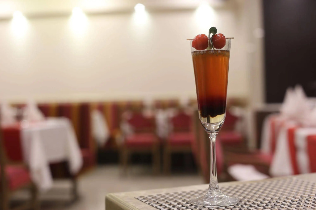 Hotel The Silver Inn Mumbai
