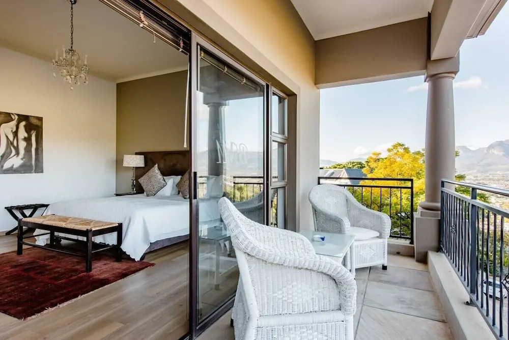 Belmonte Guesthouse