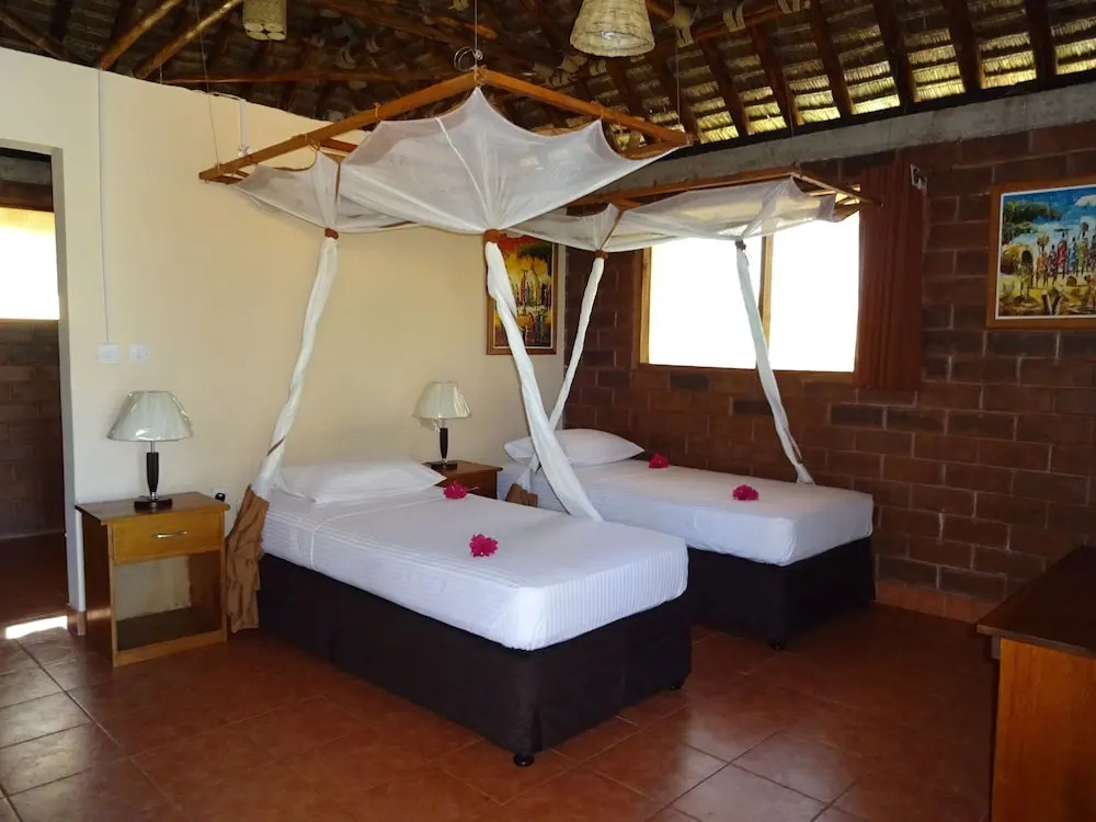 Barry's Beach Resort