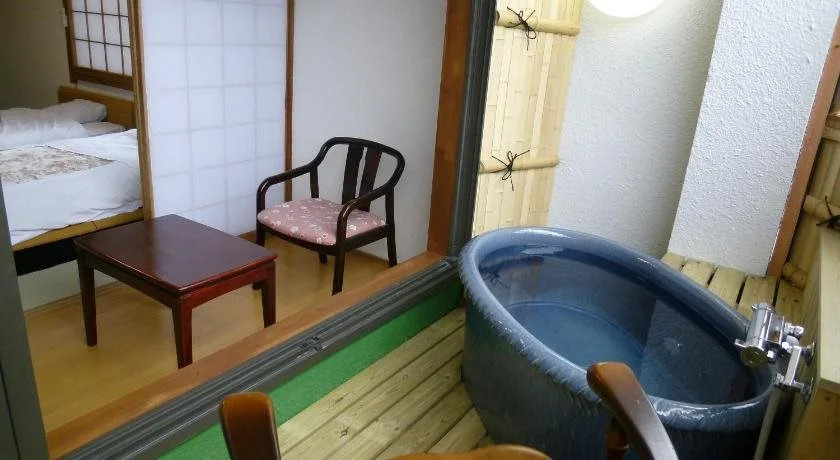 Hotel Urashima-so