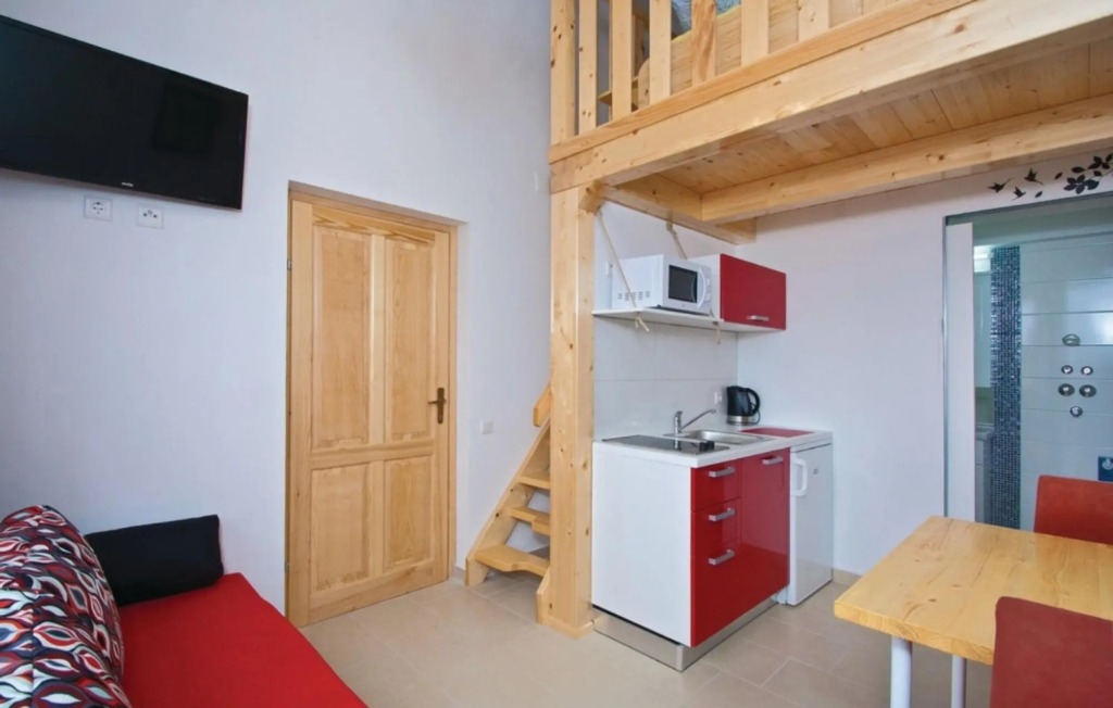 Apartments Svjetlana