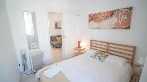 City Stays São Lázaro Apartments