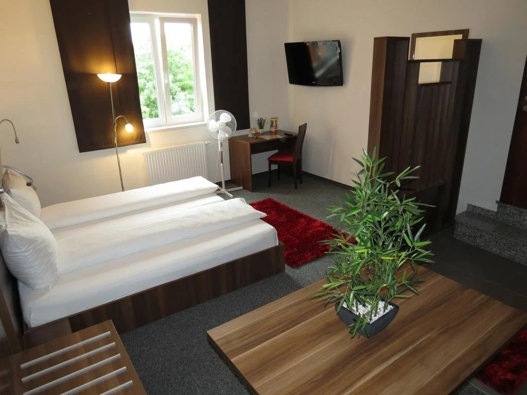 Hotel Fabrik Vösendorf