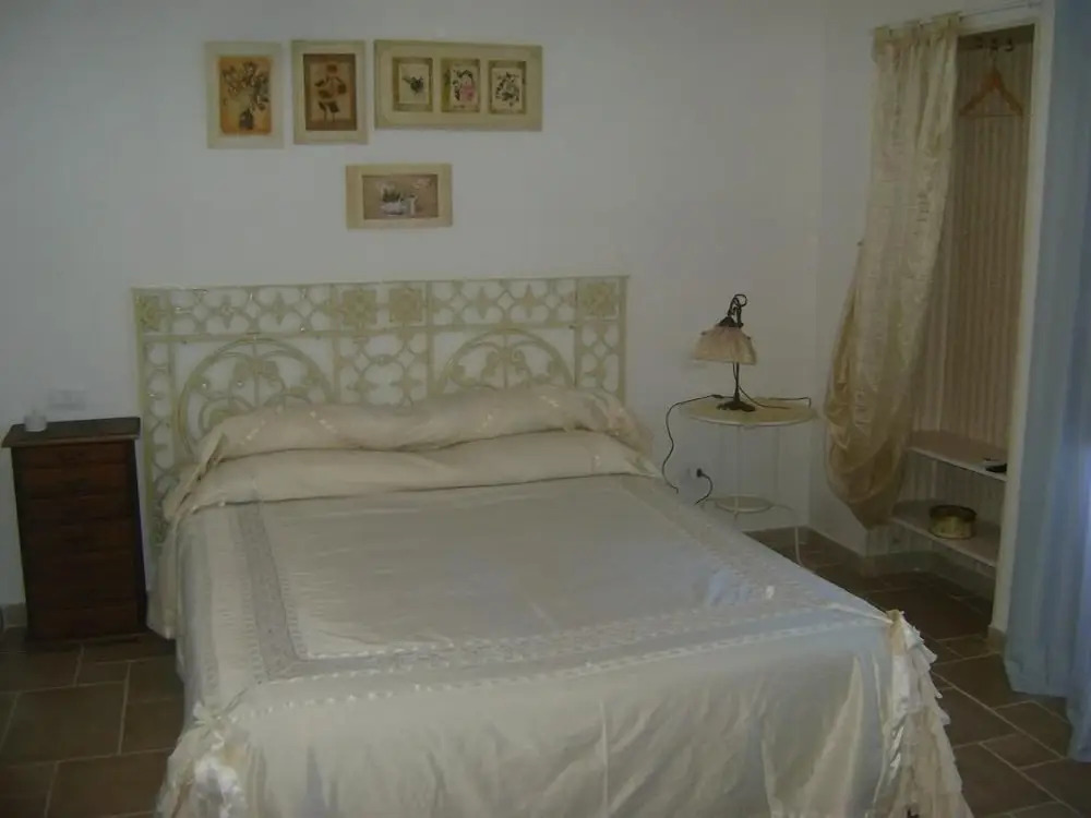Alba e tramonto B&B