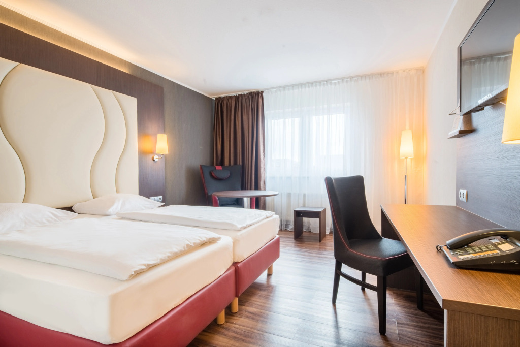 Airways Hotels Frankfurt Airport West