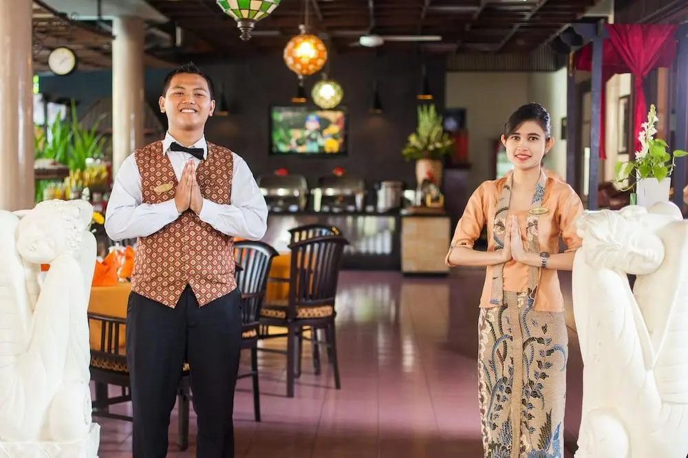 Hotel Montana Dua Malang