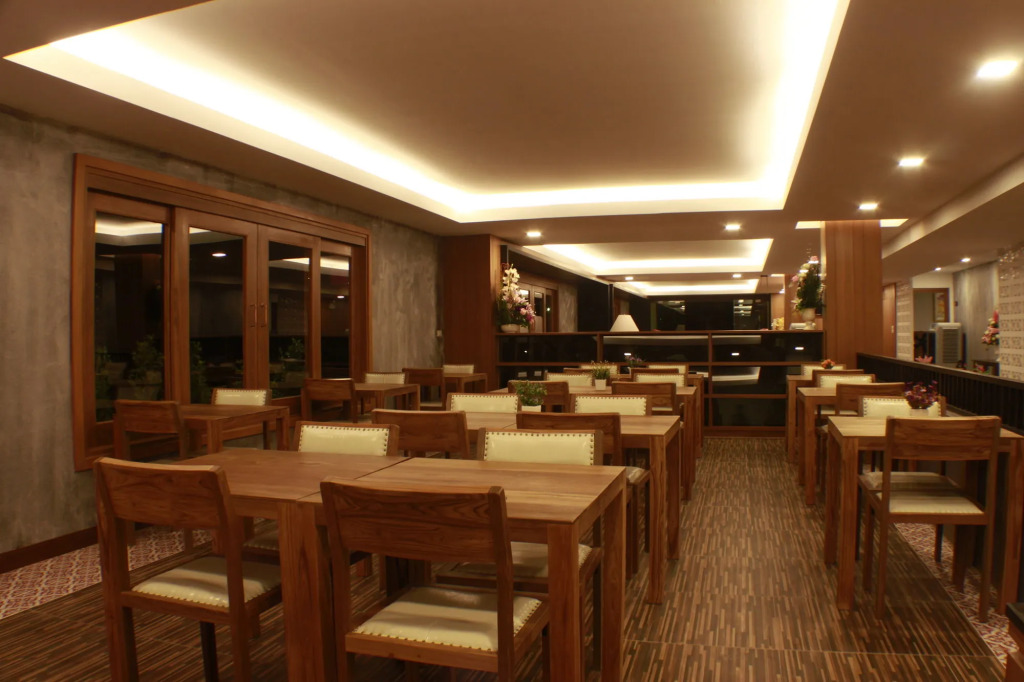 Huen Jao Ban Hotel