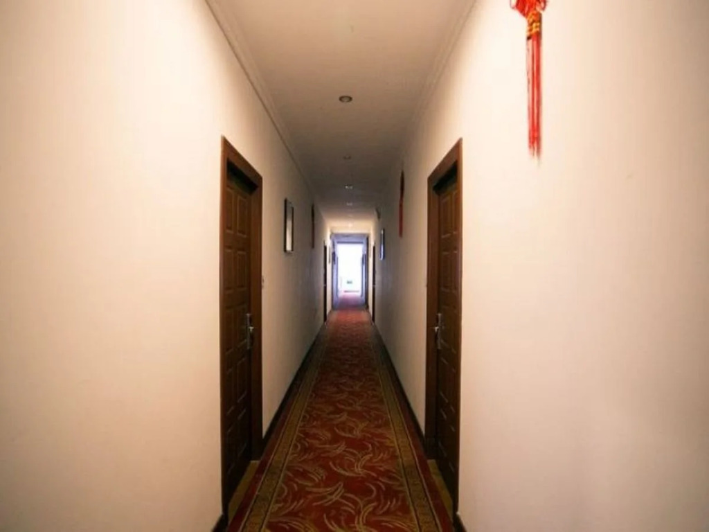 Haoge Inn Shilu