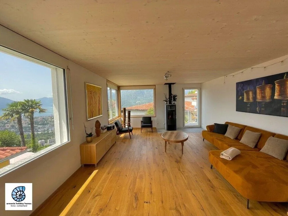 Casa Teatro Panoramico 5 Star Holiday House