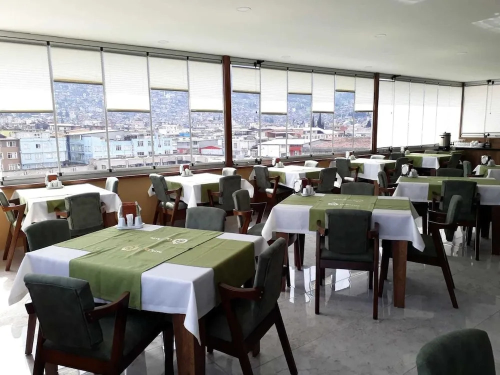 Aren Life Hotel