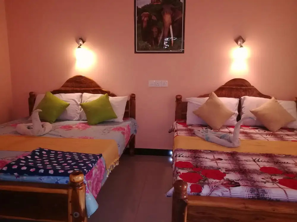 Sihagiri Residence