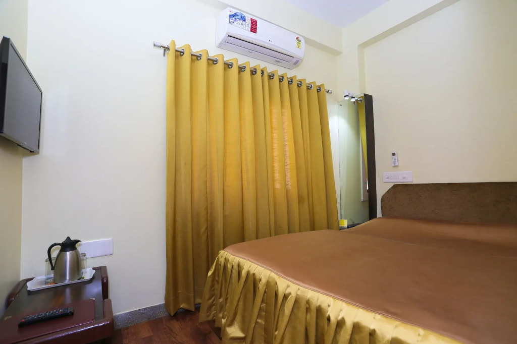 Hotel Padmini Palace
