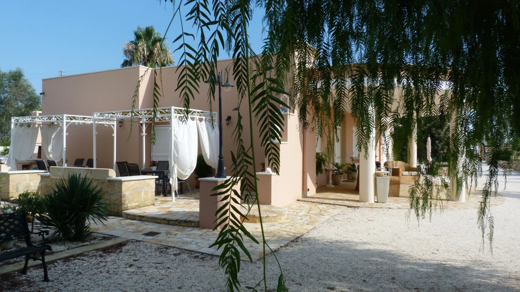 Tenuta Le Vermene