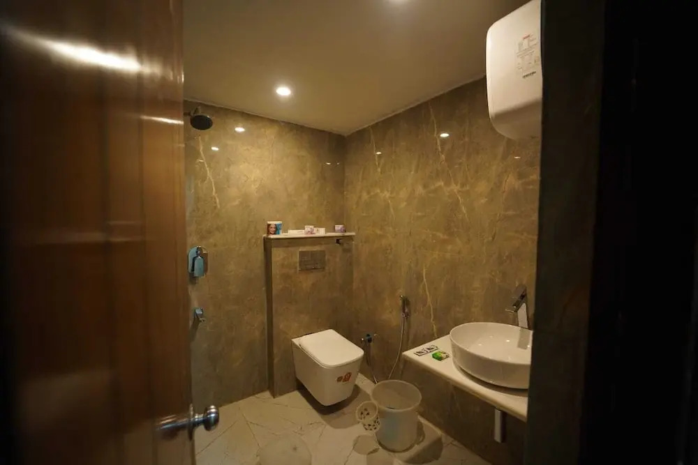 Hotel Saket