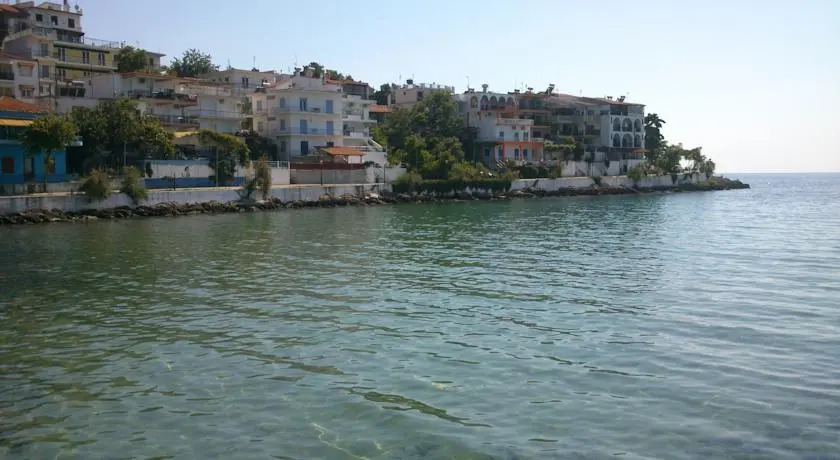 Pension Dimitris