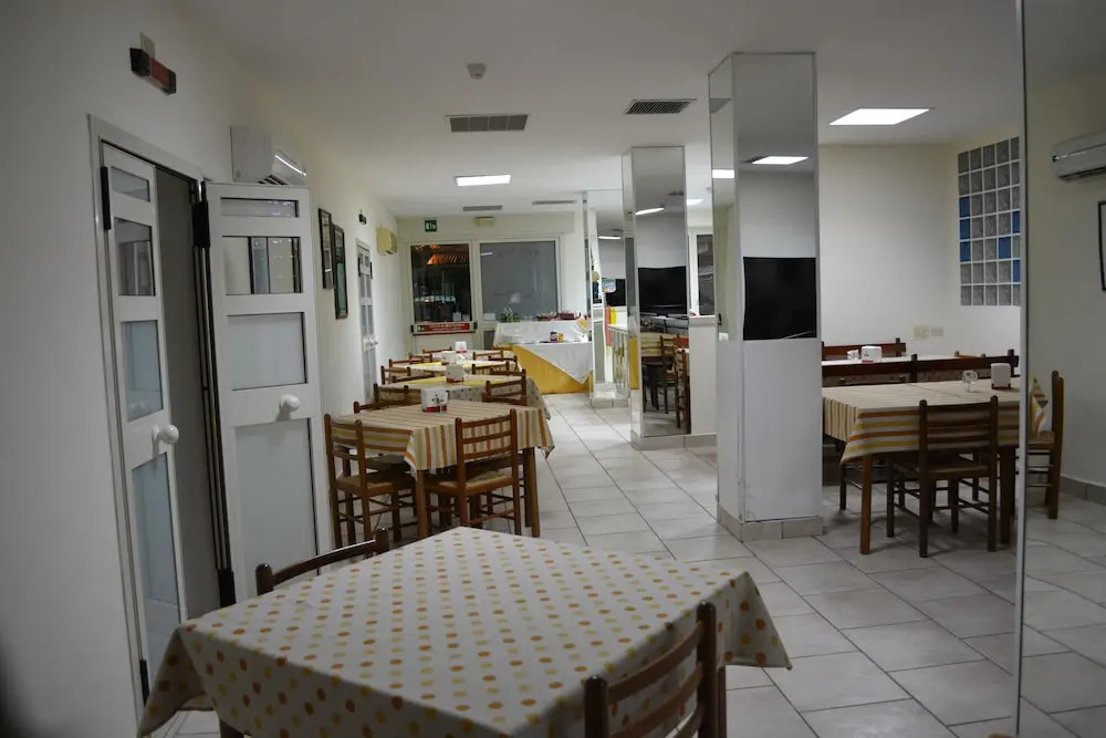 Hotel Sirio
